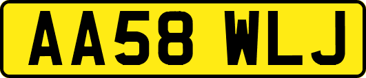 AA58WLJ