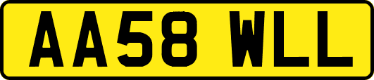 AA58WLL