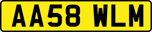 AA58WLM