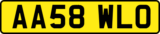 AA58WLO
