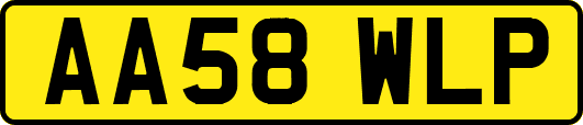 AA58WLP