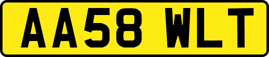 AA58WLT