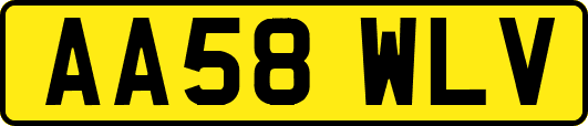 AA58WLV
