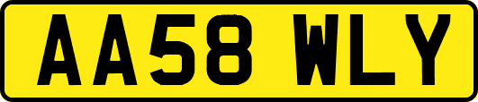 AA58WLY