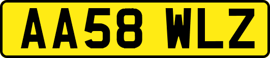 AA58WLZ