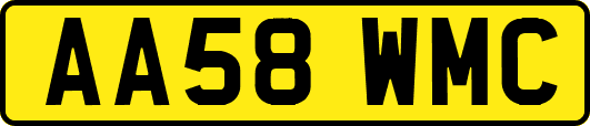 AA58WMC
