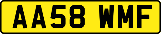 AA58WMF