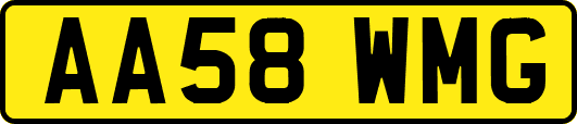 AA58WMG