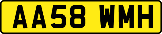 AA58WMH