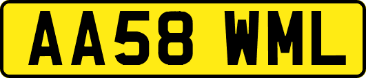 AA58WML