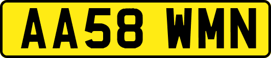 AA58WMN