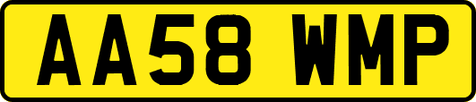 AA58WMP