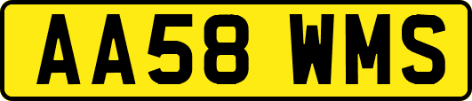 AA58WMS