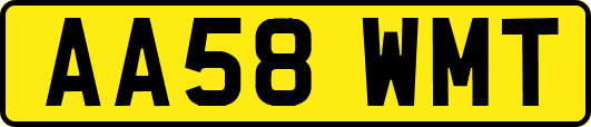 AA58WMT
