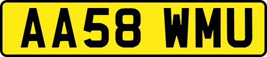 AA58WMU