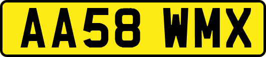 AA58WMX