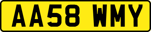 AA58WMY