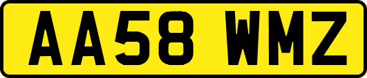 AA58WMZ