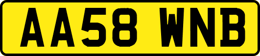 AA58WNB
