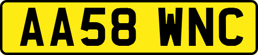 AA58WNC