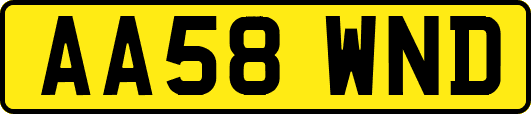 AA58WND