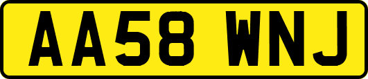 AA58WNJ
