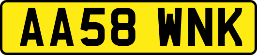 AA58WNK