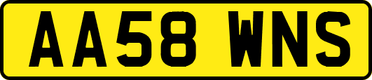 AA58WNS