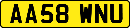 AA58WNU