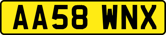 AA58WNX