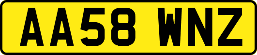 AA58WNZ