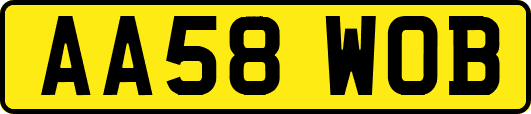 AA58WOB