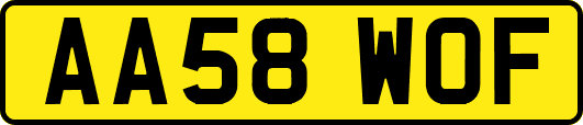 AA58WOF