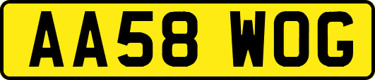 AA58WOG