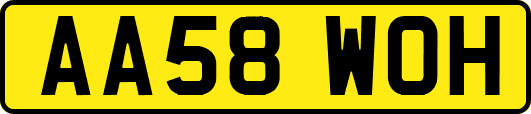 AA58WOH