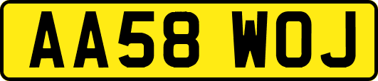 AA58WOJ