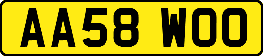 AA58WOO