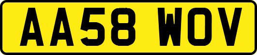 AA58WOV