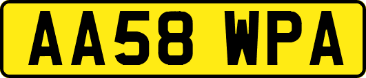 AA58WPA