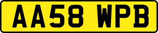 AA58WPB