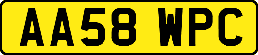 AA58WPC
