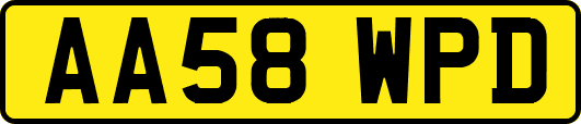 AA58WPD