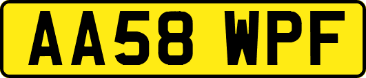 AA58WPF