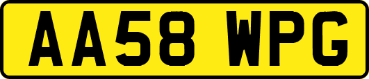 AA58WPG