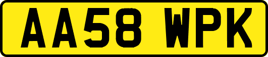 AA58WPK