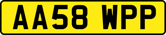 AA58WPP