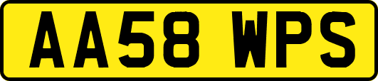 AA58WPS