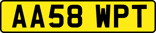 AA58WPT