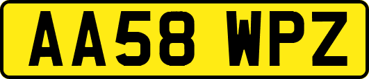 AA58WPZ