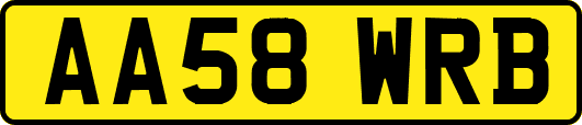 AA58WRB